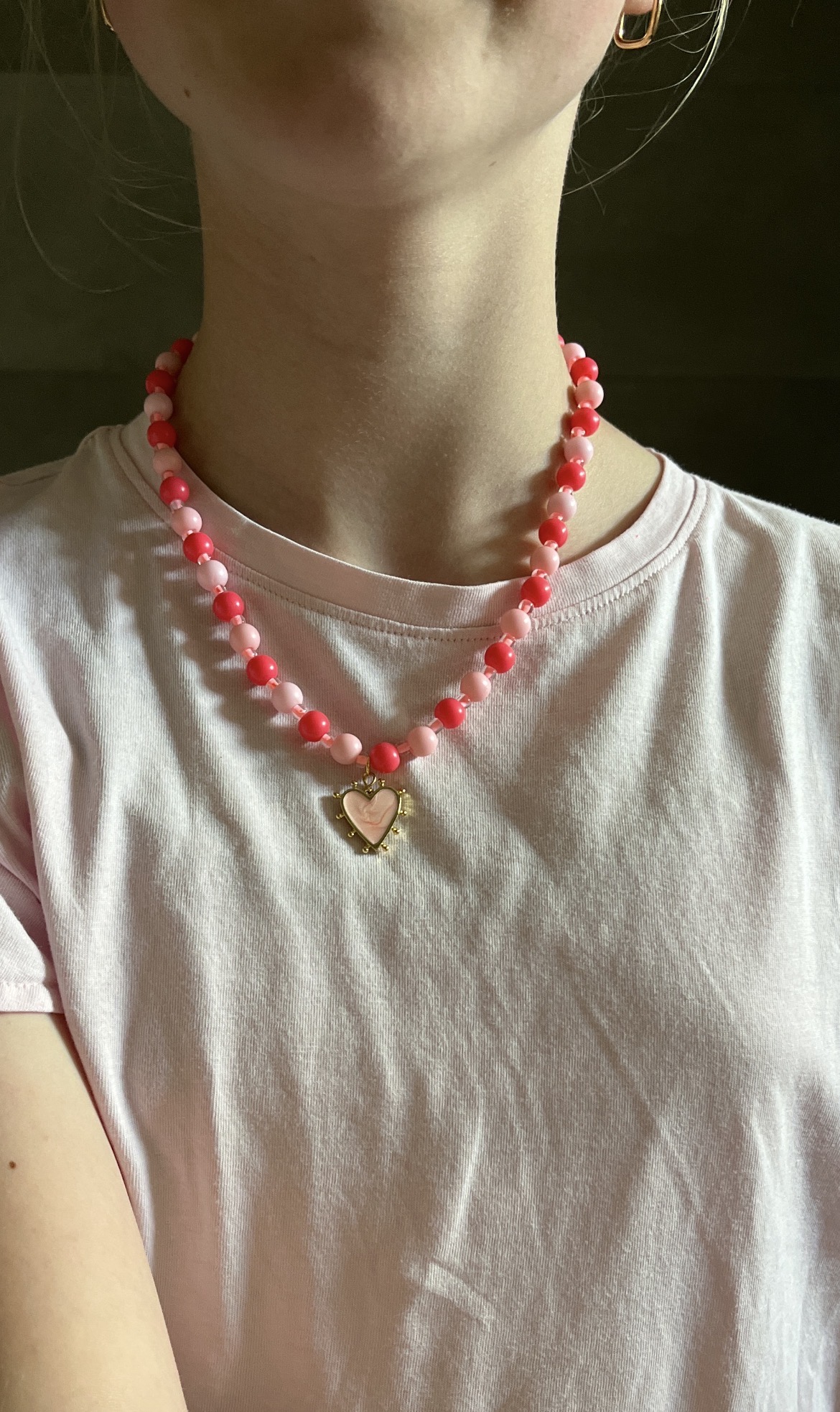 Ketting vrolijke zomer kleuren🌞🌺 photo 4
